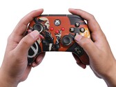 PowerA Wireless Controller for Xbox Series X|S Borderlands Special Edition