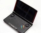 POWKIDDY X18: A GPD XD and Nintendo DS lookalike that costs less than US$130 (Image source: POWKIDDY)