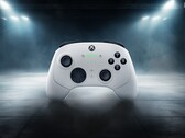 Razer Wolverine V3 Pro White announced (Image source: Razer)