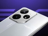 A Neo 7-series smartphone. (Image source: Realme)