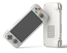 The Retroid Pocket 4 Pro can run a variety of games from retro consoles. (Image source: Retroid)