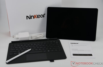 Ninkear S13 (scope of delivery)