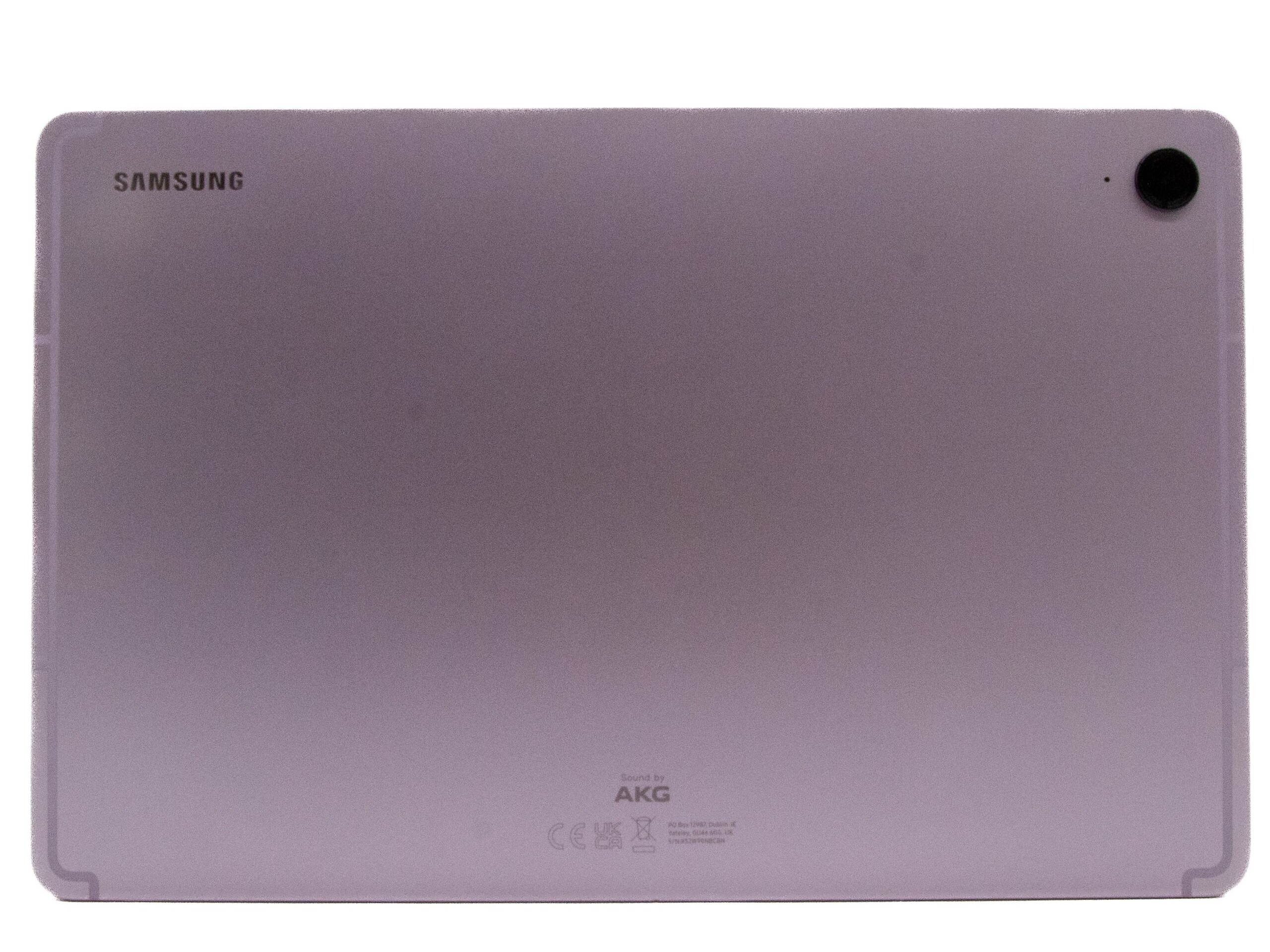 Samsung Galaxy Tab S9 FE Tablet in review - The gap filler -   Reviews