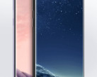 Samsung Galaxy S8 Android flagship available via BOGO deal on Sprint