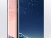 Samsung Galaxy S8 Android flagship available via BOGO deal on Sprint