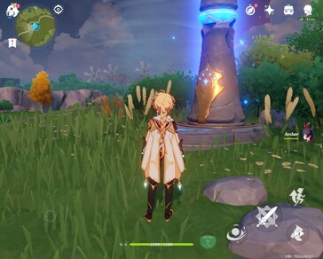 how to download genshin on samsung