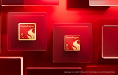 The Snapdragon 8 Elite Extreme Gen 6 and 8 Elite Gen 6 are purpose built for on-device agentic AI