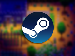 Stardew Valley is one of the most recognizable games of its genre - the game has a staggering 1M+ reviews on Steam alone. Now, it's discounted by 50%.