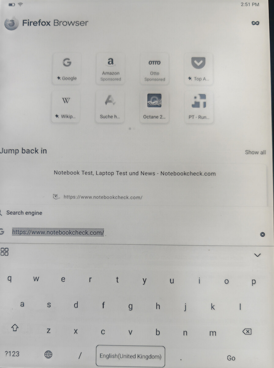 Lenovo Smart Paper: In-Depth Review of Lenovo's First 10.3 E-Ink  Notetaking Device. Can It Deliver? 