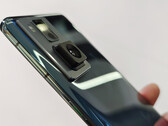 Oppo has built its retractable camera around the Sony IMX766. (Image source: Weibo)