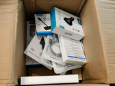 All Choetech's products have disappeared from Amazon. (Image source: Choetech)