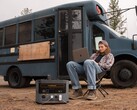 The Vtoman FlashSpeed 1500 portable power station can power up to 12 devices simultaneously (Image source: Vtoman)