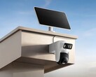 Xiaomi debuts solar-powered security camera for off-grid monitoring