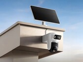 Xiaomi debuts solar-powered security camera for off-grid monitoring