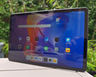 Xiaomi Redmi Pad 2 4G. (Image source: Daniel Schmidt)