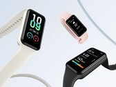 The Band 7. (Source: Amazfit)