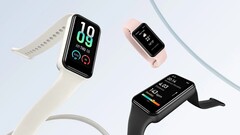 The Band 7. (Source: Amazfit)