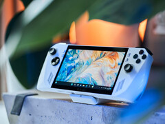 Asus ROG Ally Z1 Extreme Amazon deal