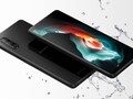 Xperia 10 II: Sony's new mid-range smartphone is surprisingly repairable. (Image source: Sony)