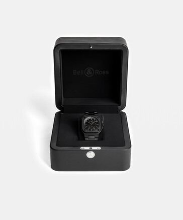 (Image source: Bell & Ross)