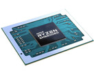 AMD Ryzen 5000 Embedded processors feature Zen 3 cores. (Source: AMD)
