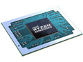 AMD Ryzen 5000 Embedded processors feature Zen 3 cores. (Source: AMD)