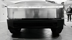 Cybertruck is now the most popular electric pickup (Image source: NotebookCheck)