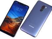 V12.0.2.0.QEJMIXM is now available to download freely for the Pocophone F1. (Image source: Xiaomi)