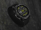 Garmin's Enduro 3 successor has now been explicitly named in a regulatory document.