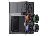 The Creator 5 Pro is now available for purchase