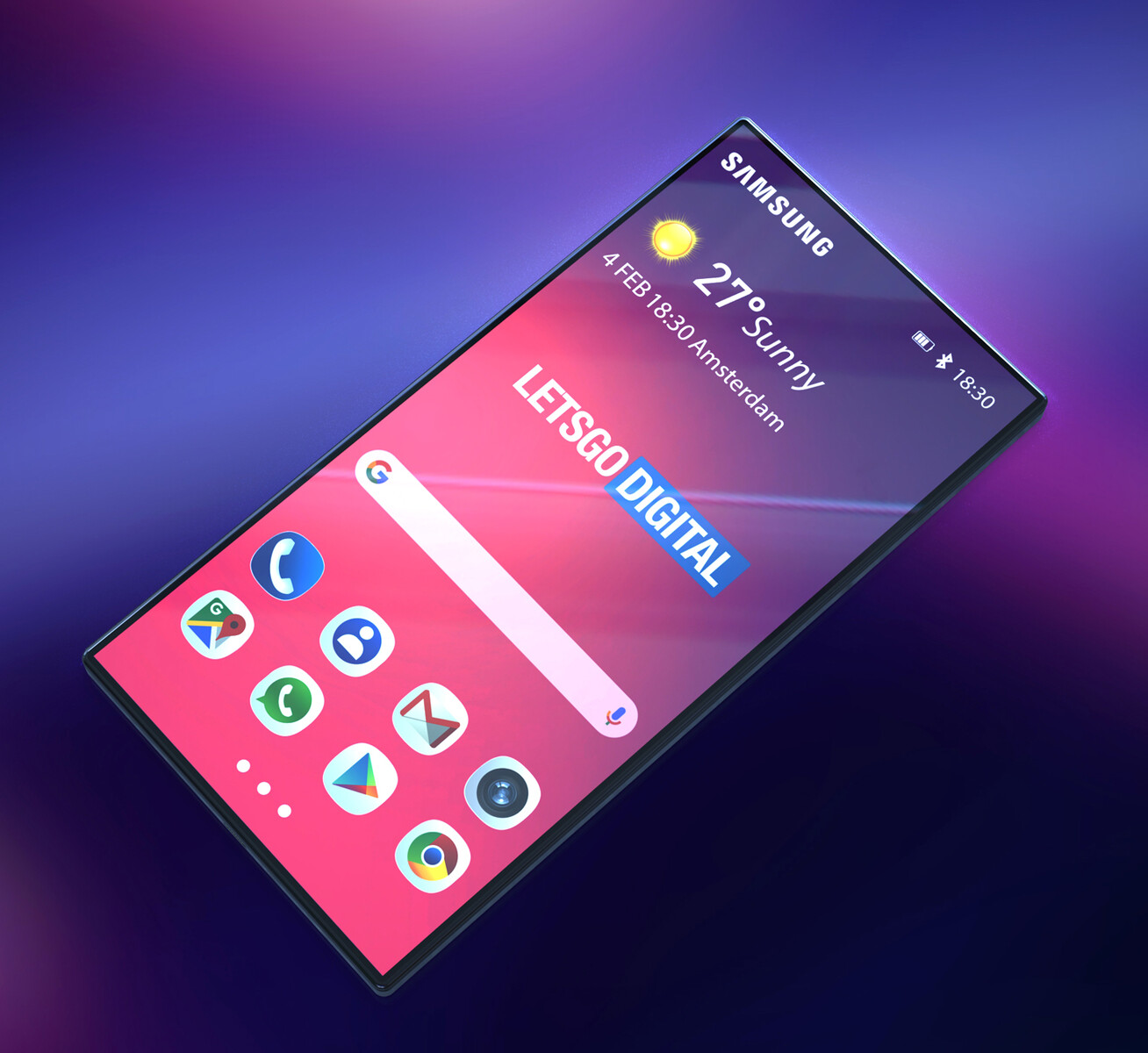 samsung f 31 mobile