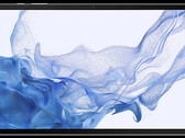 The Galaxy Tab S8 Plus could feature a 12.4-in OLED display (Image source: SamMobile)