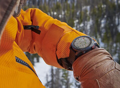 Garmin's Outdoors Maps+ service has now reached Europe for the Fenix 7 series and its peers. (Image source: Garmin)