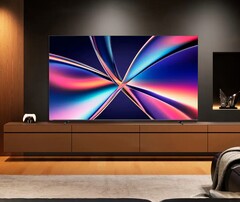 The 98-inch Hisense QD5 4K TV with 144 Hz refrehs rate is now 62% off on Best Buy.