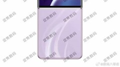 The Magic V Flip. (Source: Honor)