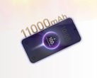 The Honor X9e Pro.
