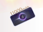 The Honor X9e Pro.