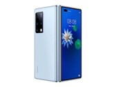 The Mate X2. (Source: Huawei)
