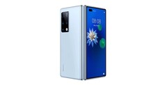 The Mate X2. (Source: Huawei)