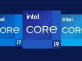 Has Rocket Lake leaked out again? (Source: Intel)