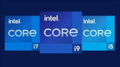 Has Rocket Lake leaked out again? (Source: Intel)