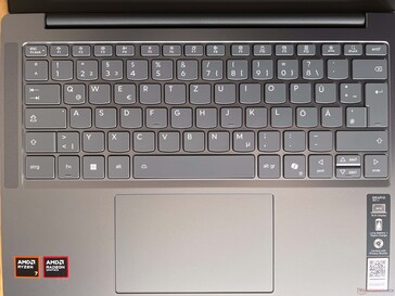 Input devices