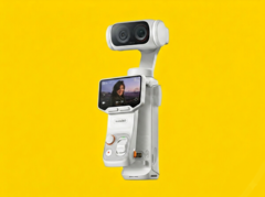 The dual-cam Insta360 Luna Ultra could cost €1,050, says wild leak.