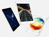 Apple could unveil three new iPad models come 2017 with potential for OLED in 2018