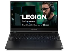 Lenovo Legion 5 with AMD Ryzen 5, GeForce GTX 1650 Ti, and 120 Hz IPS display now on sale for $699 USD (Source: Walmart)