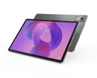 The picture shows the marketing image for the 12.7-inch Lenovo Idea Tab Pro