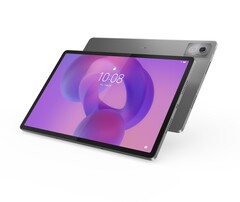The picture shows the marketing image for the 12.7-inch Lenovo Idea Tab Pro