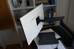 Magnus Evo XL Assembly