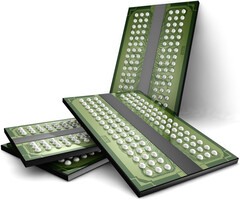 Rambus could launch the HBM3 modules as early as 2019. (Source: Rambus)