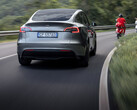 Model Y Juniper may regain most popular vehicle spot in 2025 (Image source: Tesla)